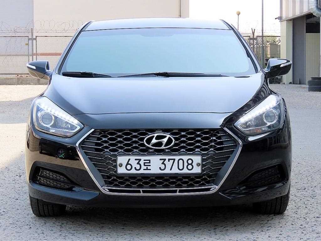 현대 i40 더뉴i40Saloon 2.0 GDi 디스펙 이미지 1