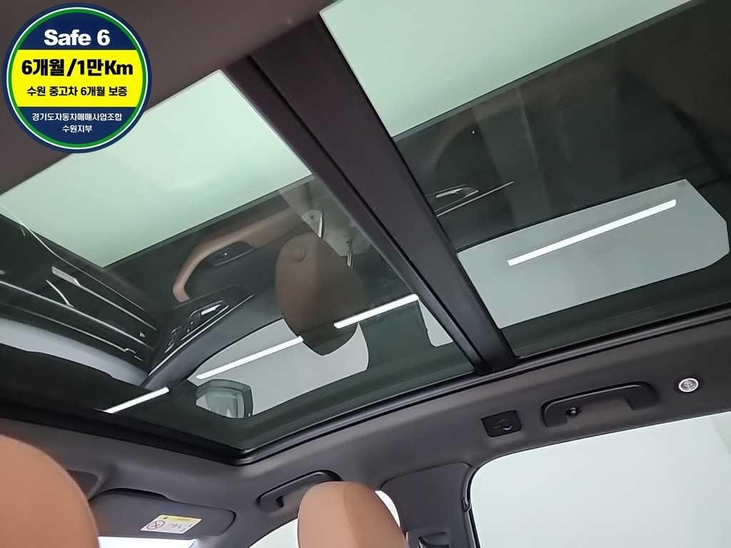 아우디 Q7 Q7 (4M) 45 TDI 콰트로 프리미엄 이미지 14