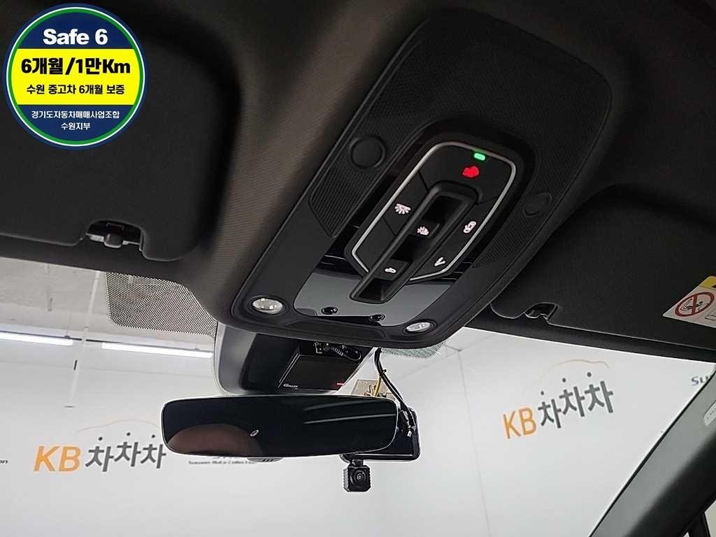 아우디 Q7 Q7 (4M) 45 TDI 콰트로 프리미엄 이미지 17