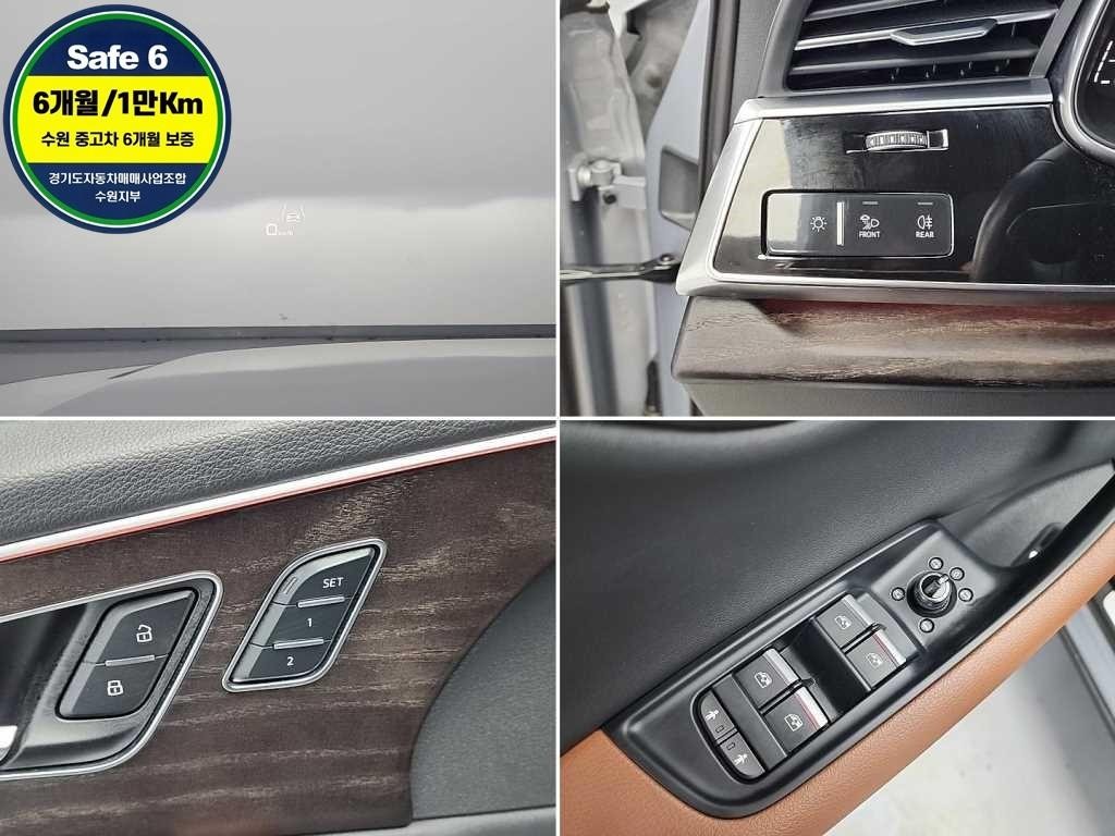 아우디 Q7 Q7 (4M) 45 TDI 콰트로 프리미엄 이미지 19