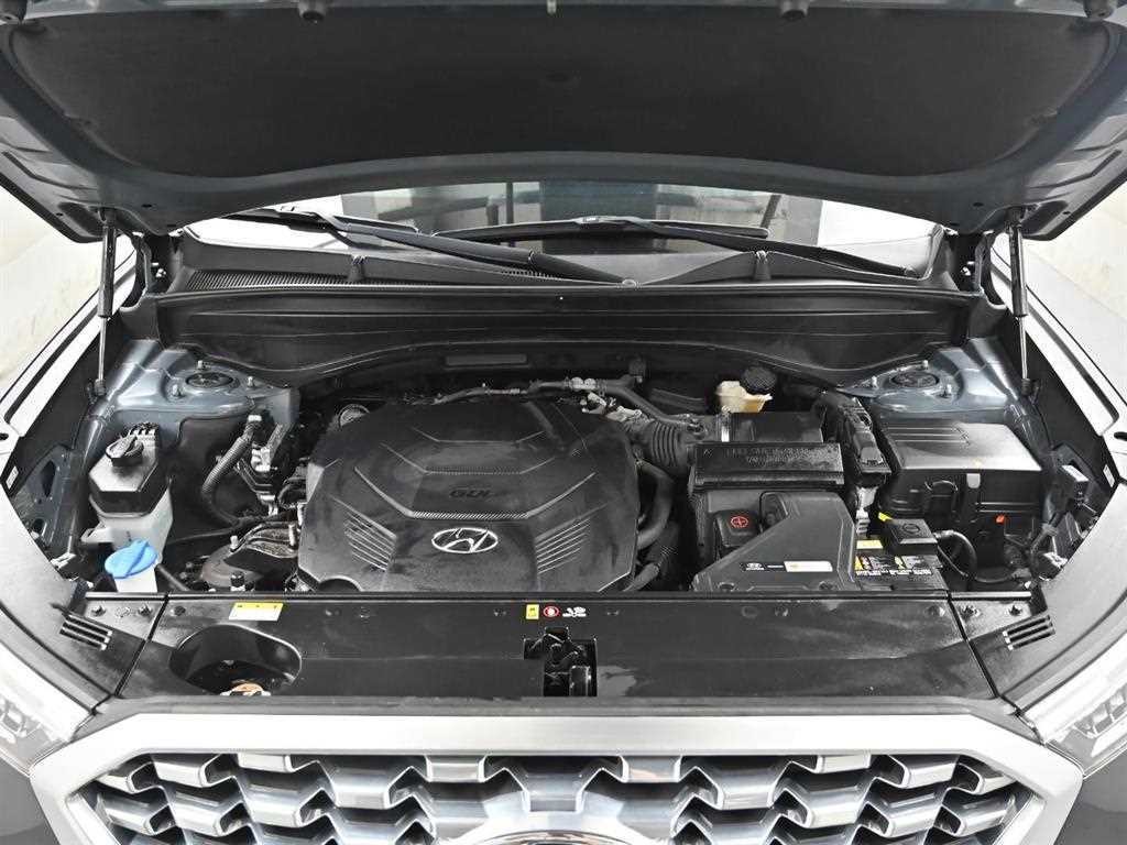 현대 팰리세이드 가솔린 3.8 4WD 프레스티지 이미지 20