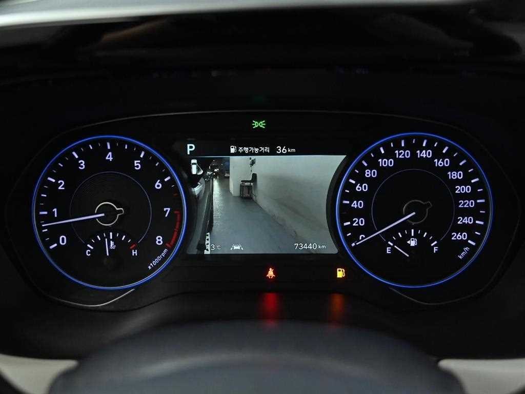 현대 팰리세이드 가솔린 3.8 4WD 프레스티지 이미지 7