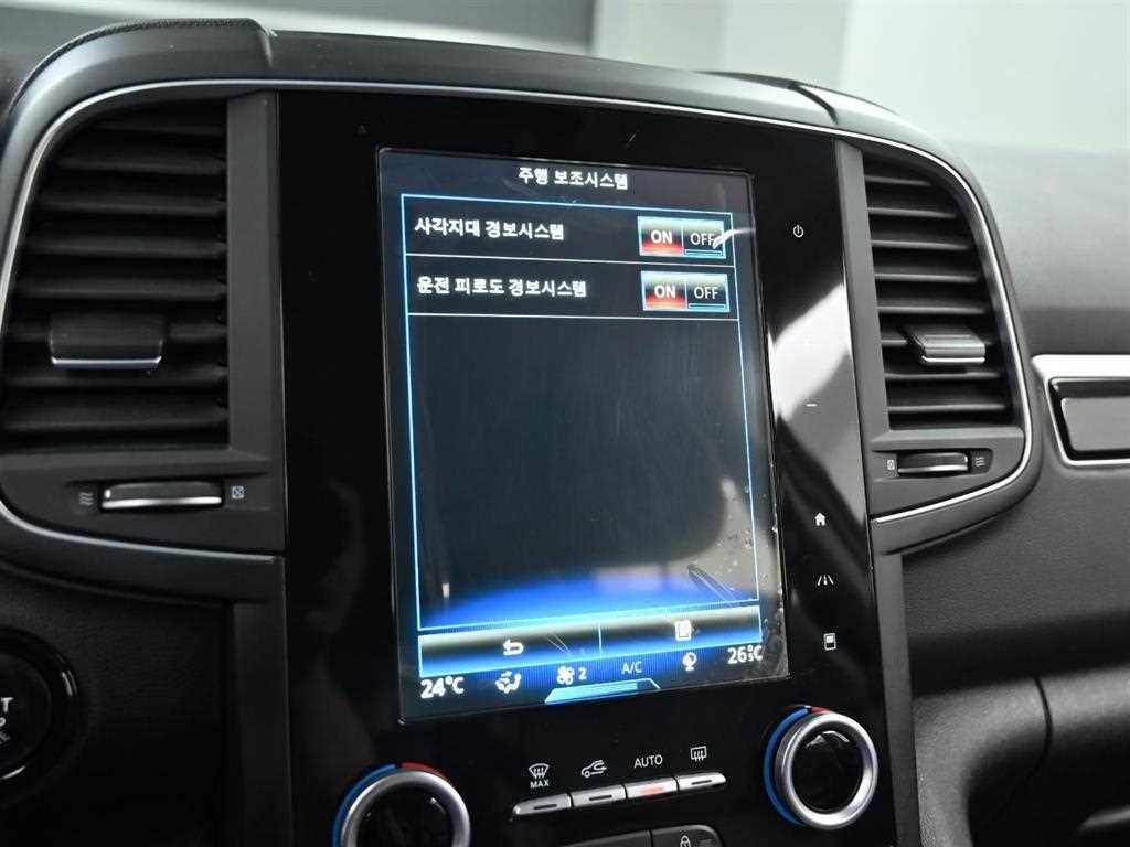 르노코리아(삼성) QM6 디젤 4WD RE 시그니처 이미지 17