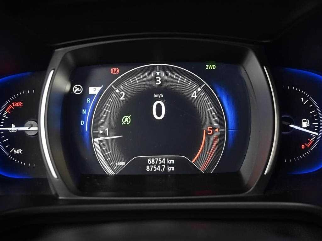 르노코리아(삼성) QM6 디젤 4WD RE 시그니처 이미지 8