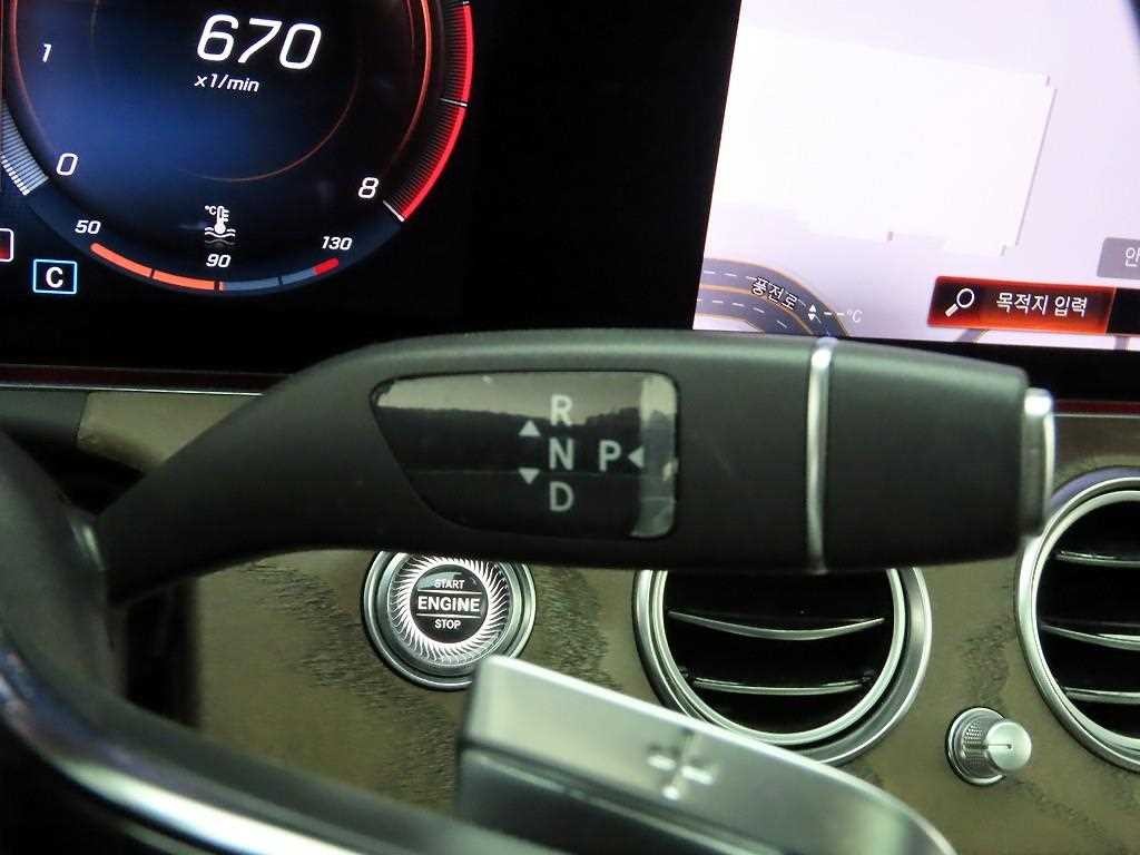 벤츠 E 클래스 E-클래스 W213 E250 익스클루시브 이미지 10