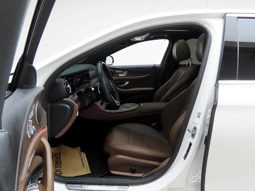 벤츠 E 클래스 E-클래스 W213 E250 익스클루시브 이미지 12