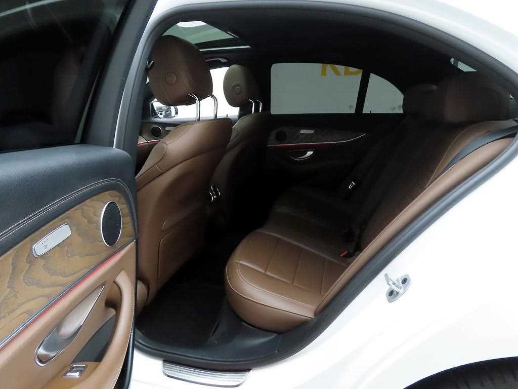 벤츠 E 클래스 E-클래스 W213 E250 익스클루시브 이미지 13