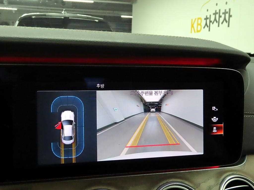 벤츠 E 클래스 E-클래스 W213 E250 익스클루시브 이미지 15