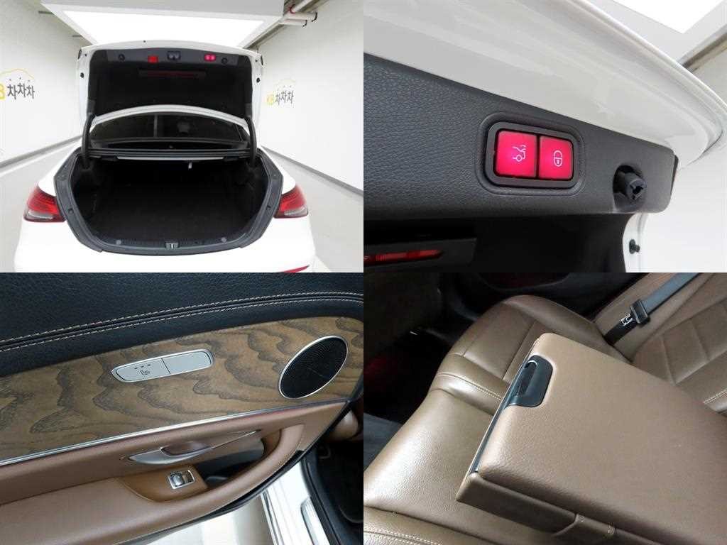 벤츠 E 클래스 E-클래스 W213 E250 익스클루시브 이미지 18