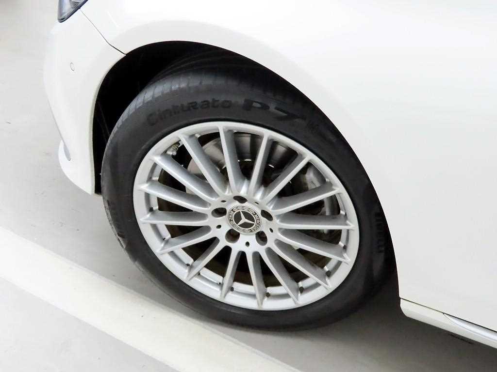 벤츠 E 클래스 E-클래스 W213 E250 익스클루시브 이미지 19