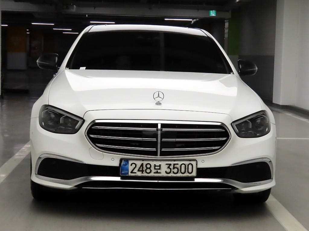 벤츠 E 클래스 E-클래스 W213 E250 익스클루시브 이미지 2