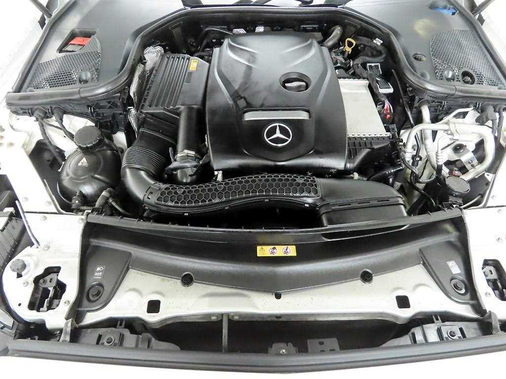 벤츠 E 클래스 E-클래스 W213 E250 익스클루시브 이미지 20