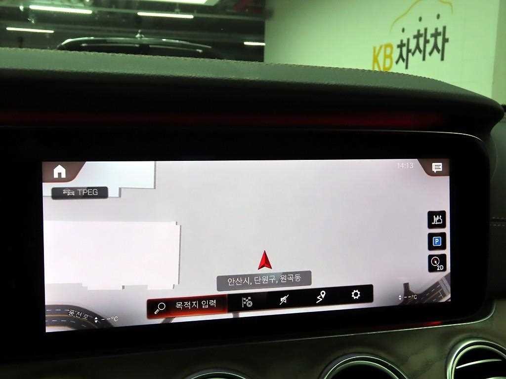 벤츠 E 클래스 E-클래스 W213 E250 익스클루시브 이미지 8