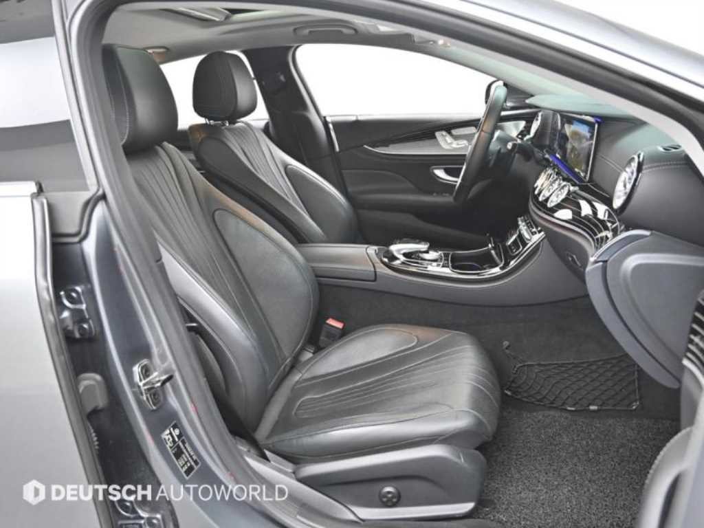 벤츠 CLS 클래스 CLS클래스 C257 CLS 450 4MATIC AMG Line 이미지 10