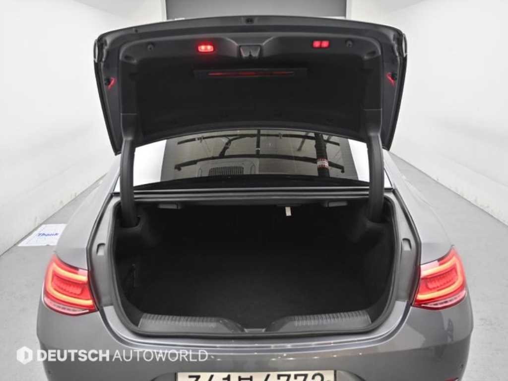 벤츠 CLS 클래스 CLS클래스 C257 CLS 450 4MATIC AMG Line 이미지 19