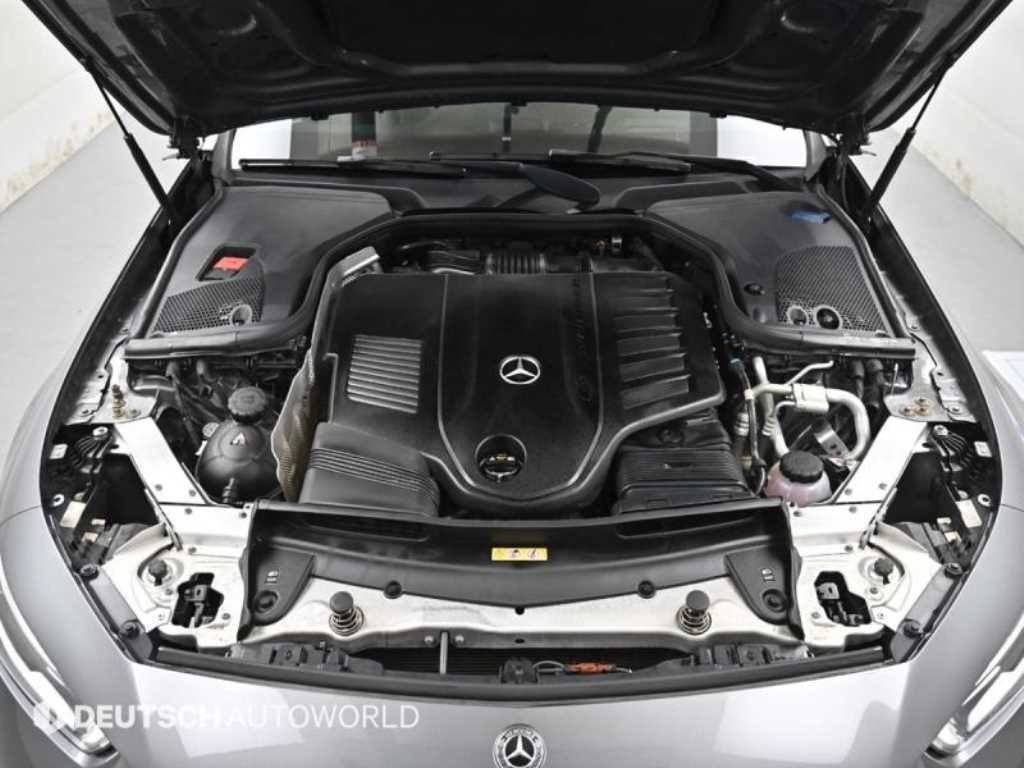 벤츠 CLS 클래스 CLS클래스 C257 CLS 450 4MATIC AMG Line 이미지 6