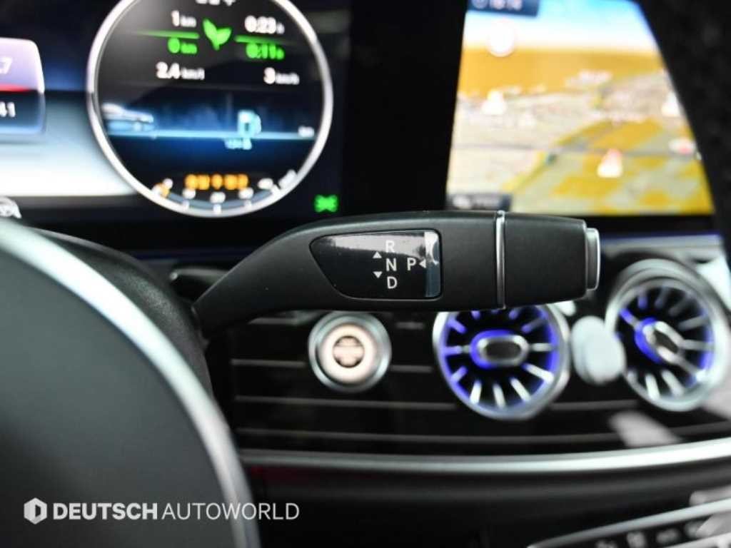 벤츠 CLS 클래스 CLS클래스 C257 CLS 450 4MATIC AMG Line 이미지 9