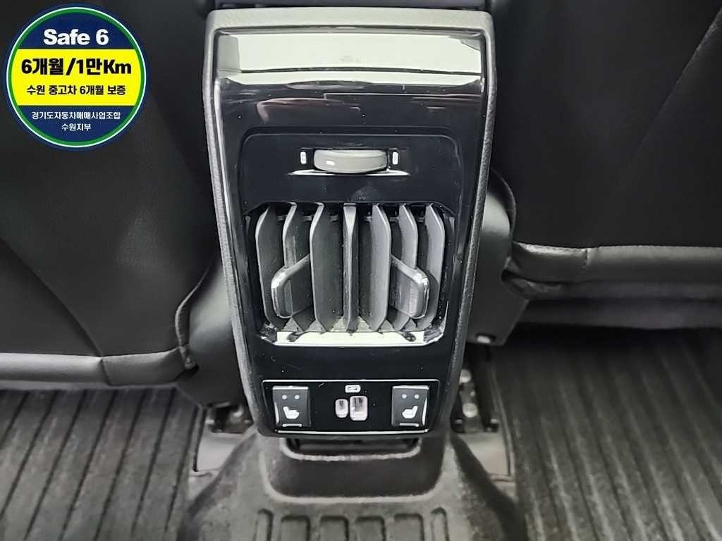 지프 컴패스 컴패스 2세대 2.4 AWD S 이미지 13