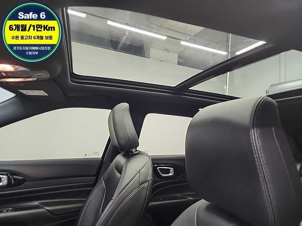 지프 컴패스 컴패스 2세대 2.4 AWD S 이미지 14