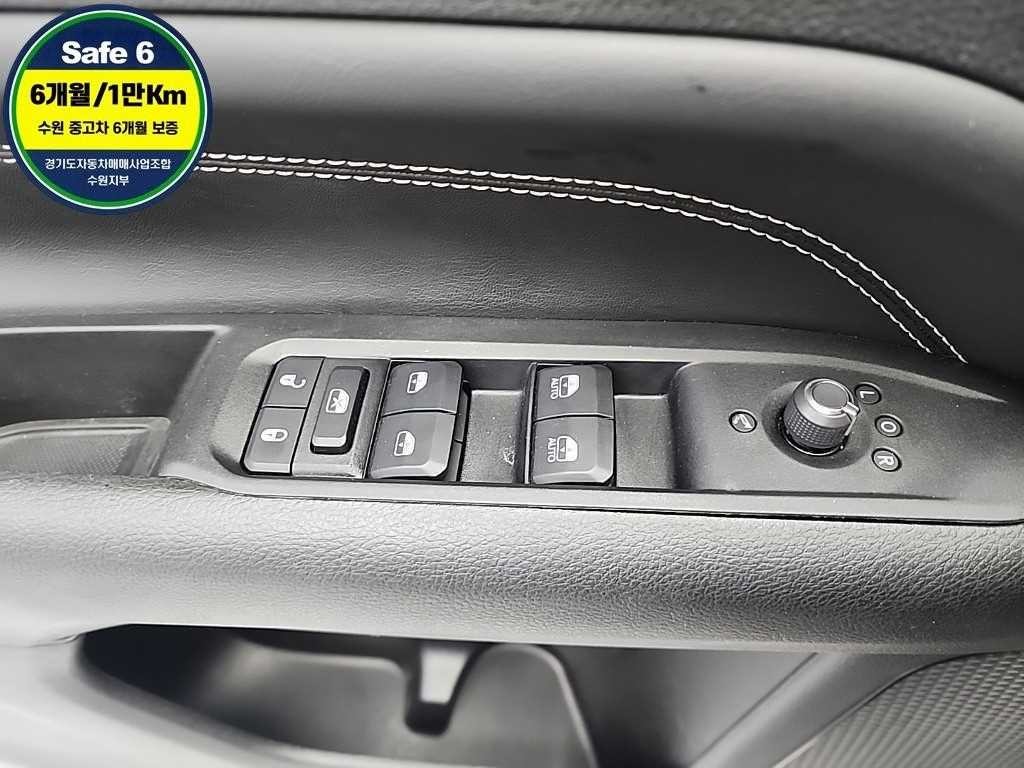 지프 컴패스 컴패스 2세대 2.4 AWD S 이미지 17