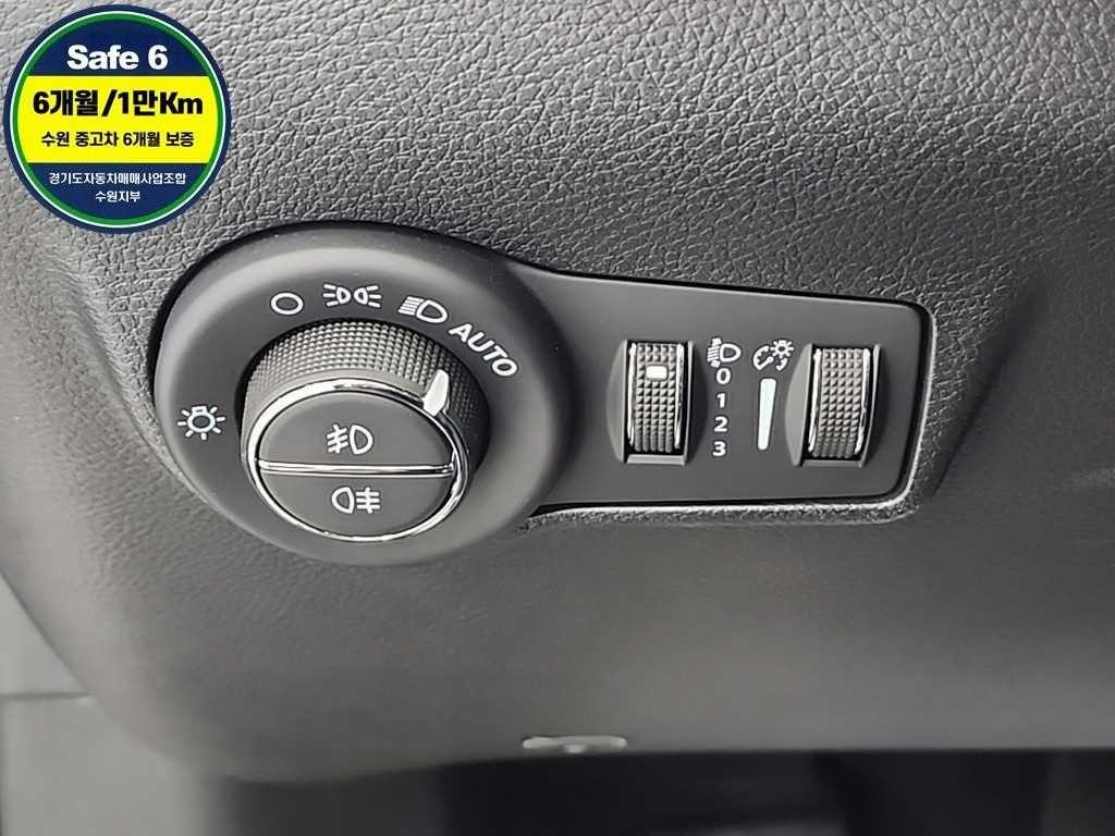 지프 컴패스 컴패스 2세대 2.4 AWD S 이미지 18