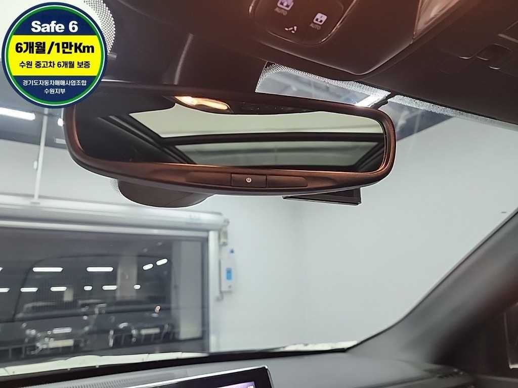 지프 컴패스 컴패스 2세대 2.4 AWD S 이미지 19