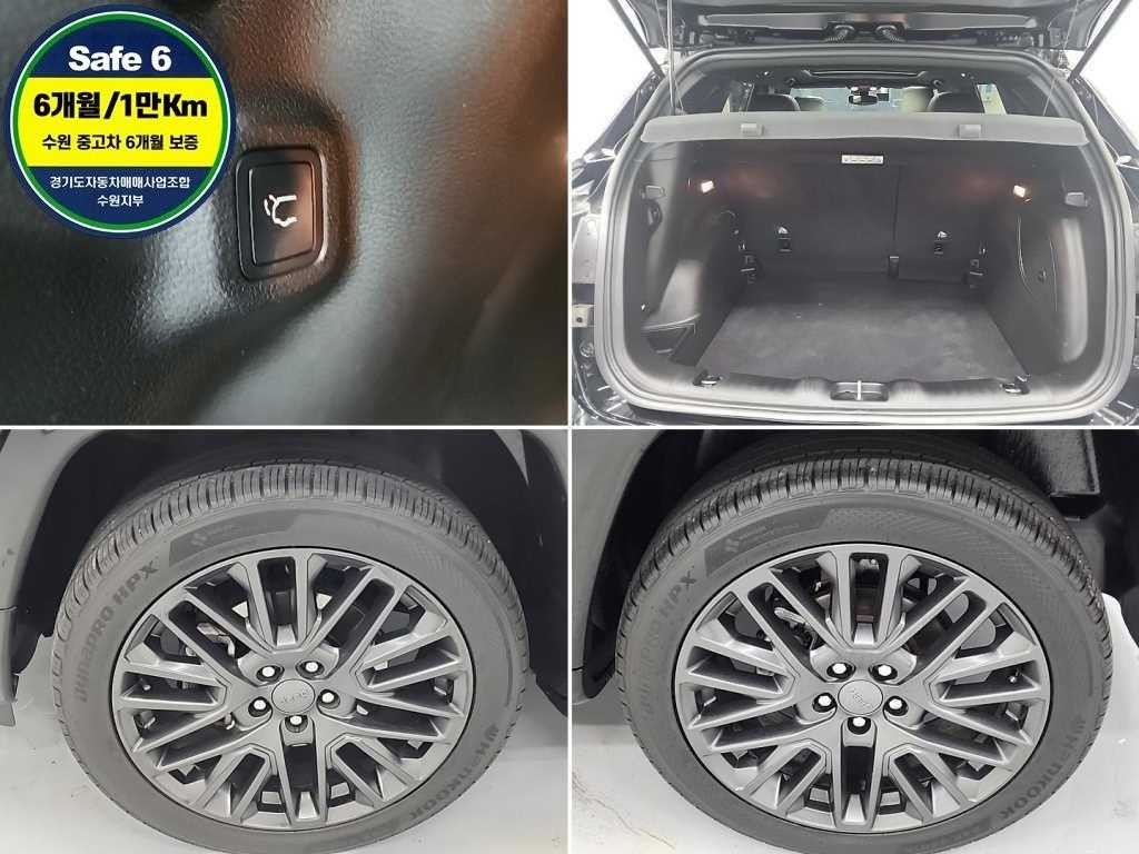 지프 컴패스 컴패스 2세대 2.4 AWD S 이미지 20