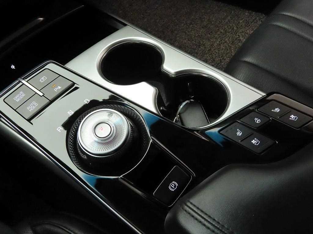 기아 K8 2.5 2WD 노블레스 이미지 11