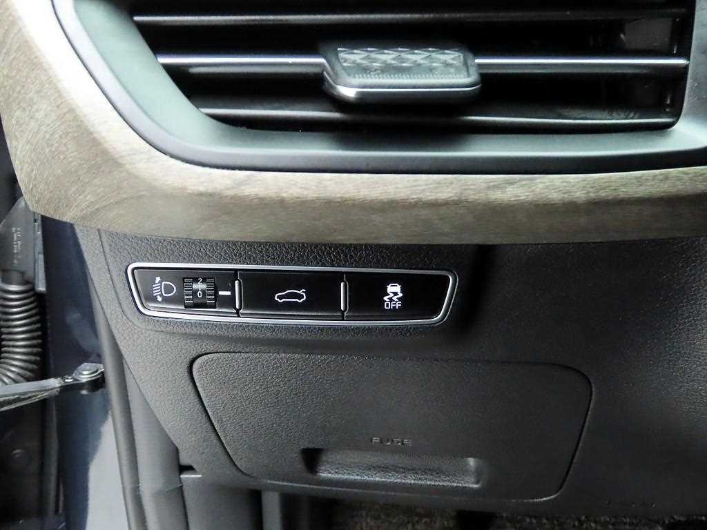 기아 K8 2.5 2WD 노블레스 이미지 12