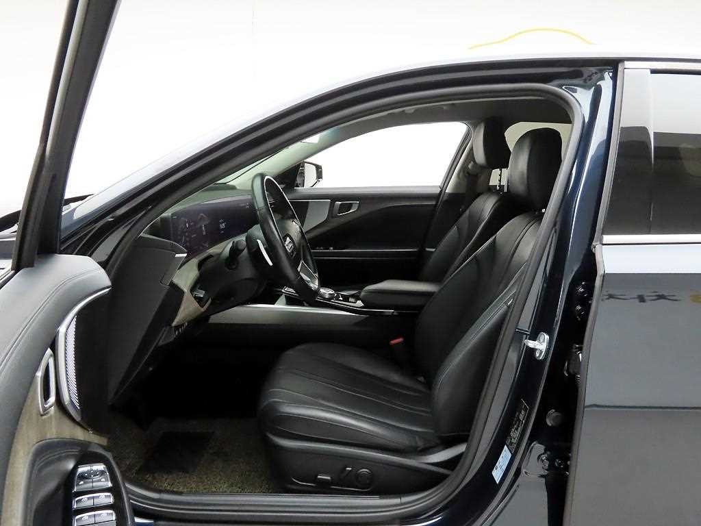 기아 K8 2.5 2WD 노블레스 이미지 13