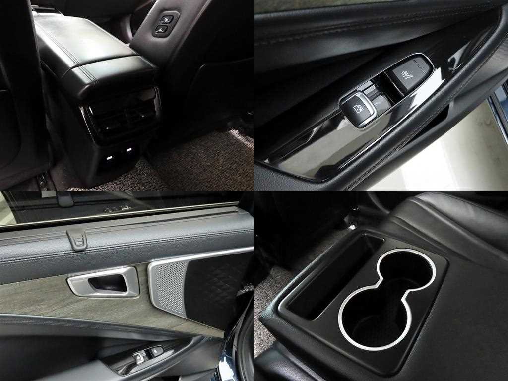 기아 K8 2.5 2WD 노블레스 이미지 17