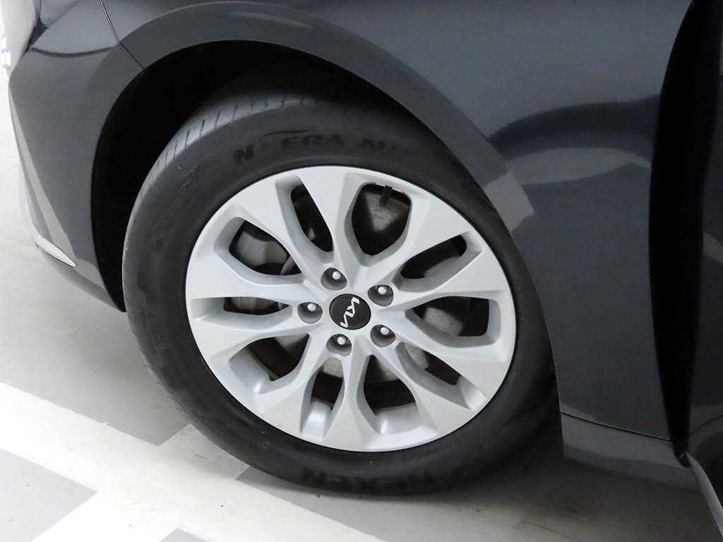 기아 K8 2.5 2WD 노블레스 이미지 19