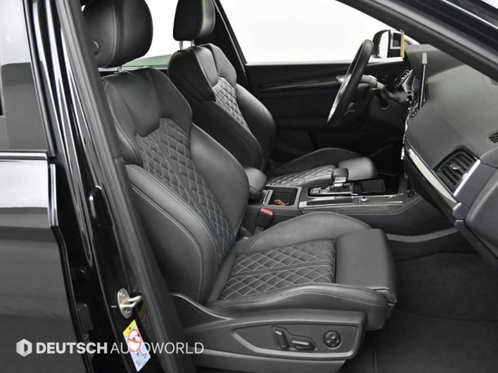 아우디 SQ5 SQ5 (FY) 3.0 TFSI 콰트로 이미지 10