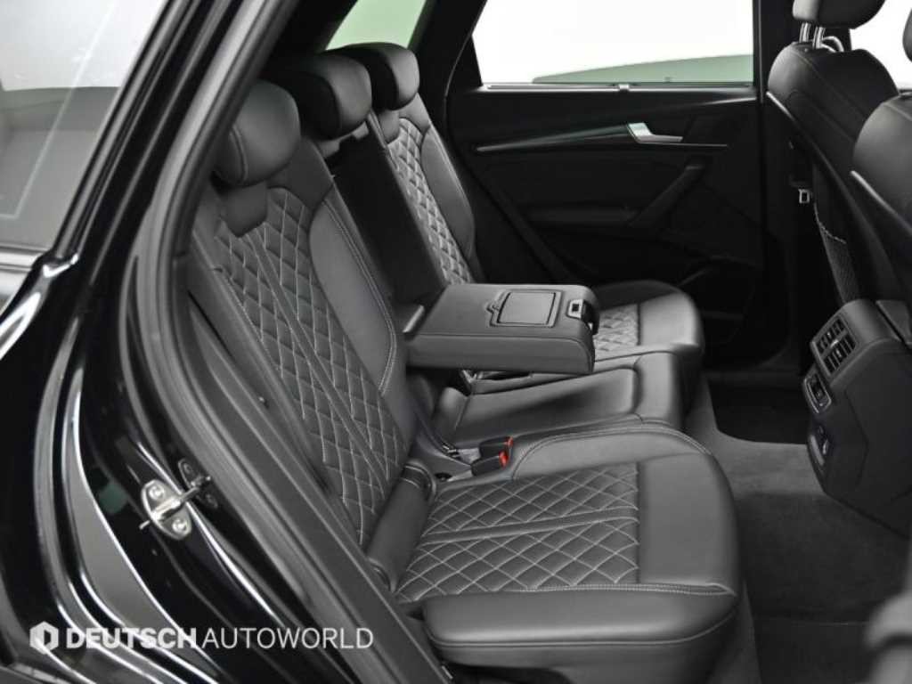 아우디 SQ5 SQ5 (FY) 3.0 TFSI 콰트로 이미지 12