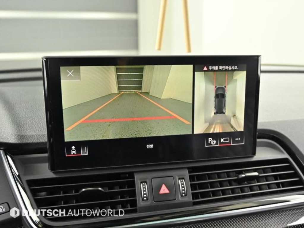 아우디 SQ5 SQ5 (FY) 3.0 TFSI 콰트로 이미지 15