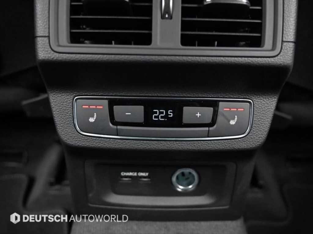 아우디 SQ5 SQ5 (FY) 3.0 TFSI 콰트로 이미지 16