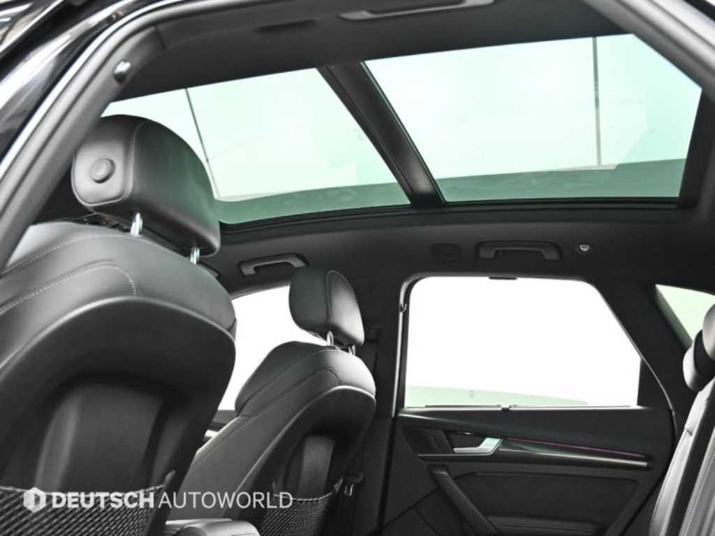 아우디 SQ5 SQ5 (FY) 3.0 TFSI 콰트로 이미지 18