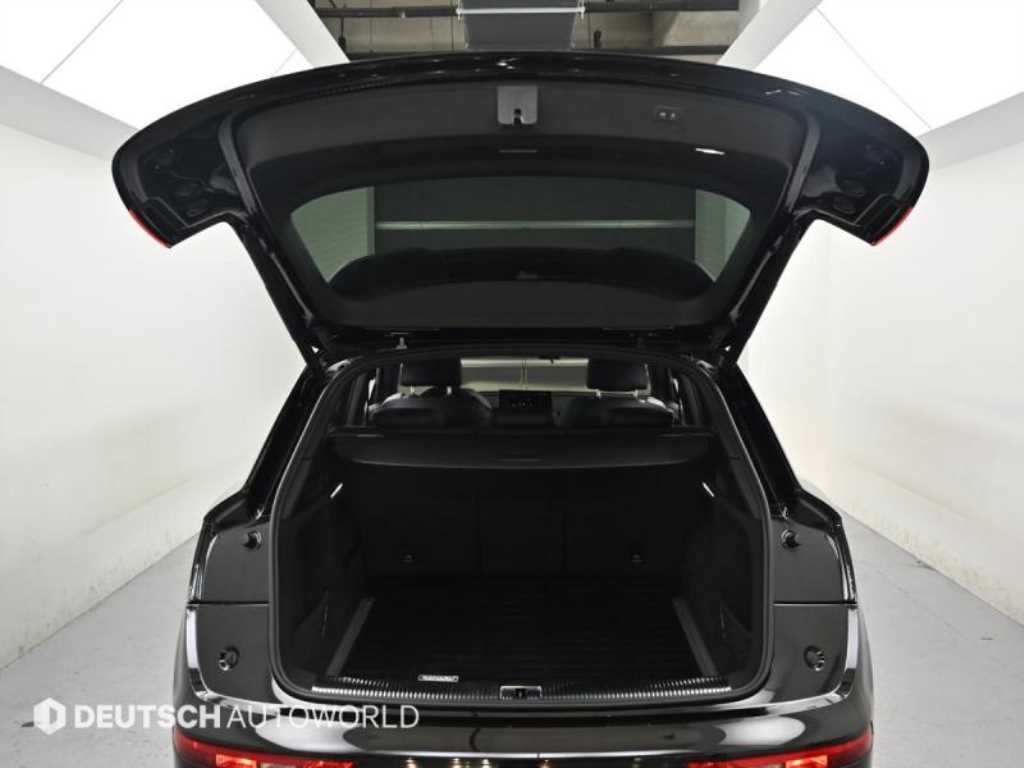 아우디 SQ5 SQ5 (FY) 3.0 TFSI 콰트로 이미지 19