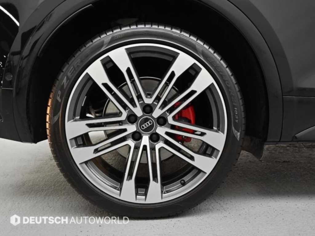 아우디 SQ5 SQ5 (FY) 3.0 TFSI 콰트로 이미지 5
