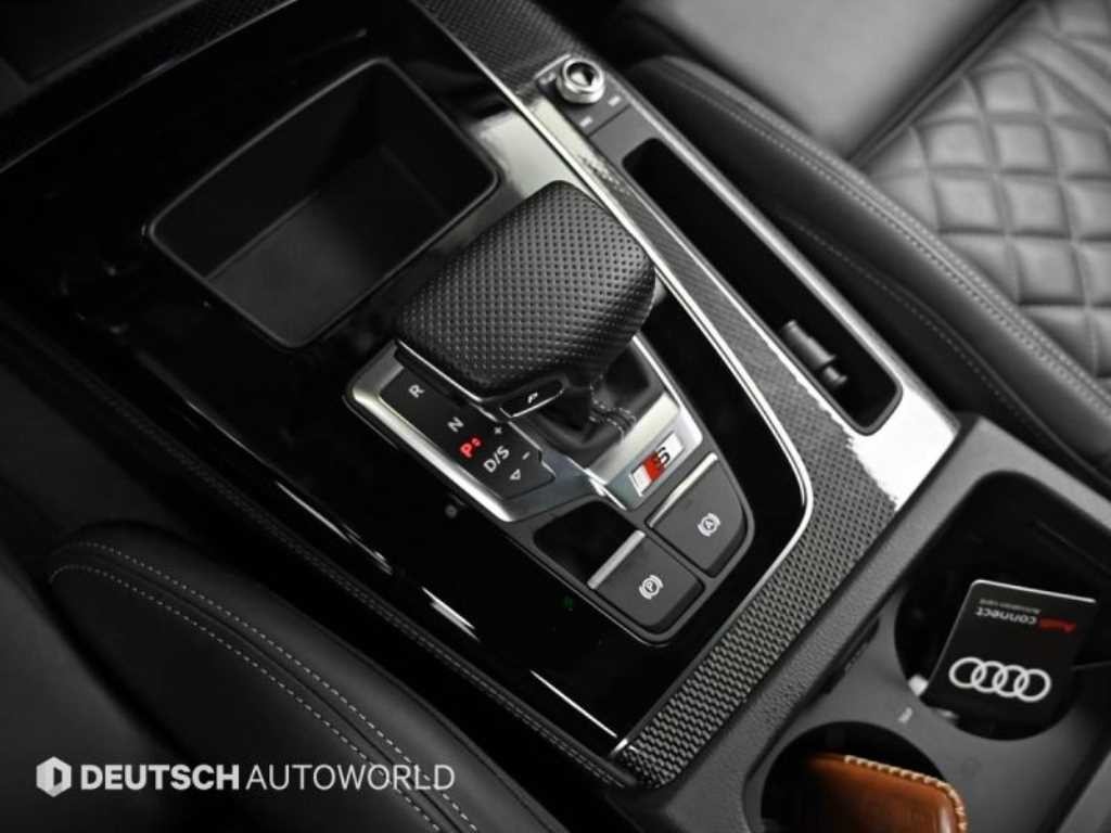아우디 SQ5 SQ5 (FY) 3.0 TFSI 콰트로 이미지 9