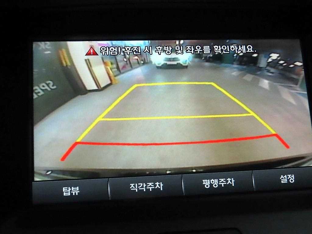 현대 에쿠스 에쿠스(신형) VS380 모던 이미지 16