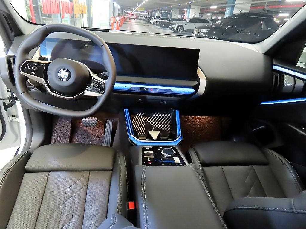 BMW X3 X3 (G45) xDrive 20 M 스포츠 프로 이미지 10