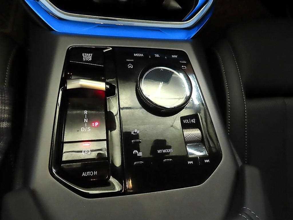 BMW X3 X3 (G45) xDrive 20 M 스포츠 프로 이미지 12