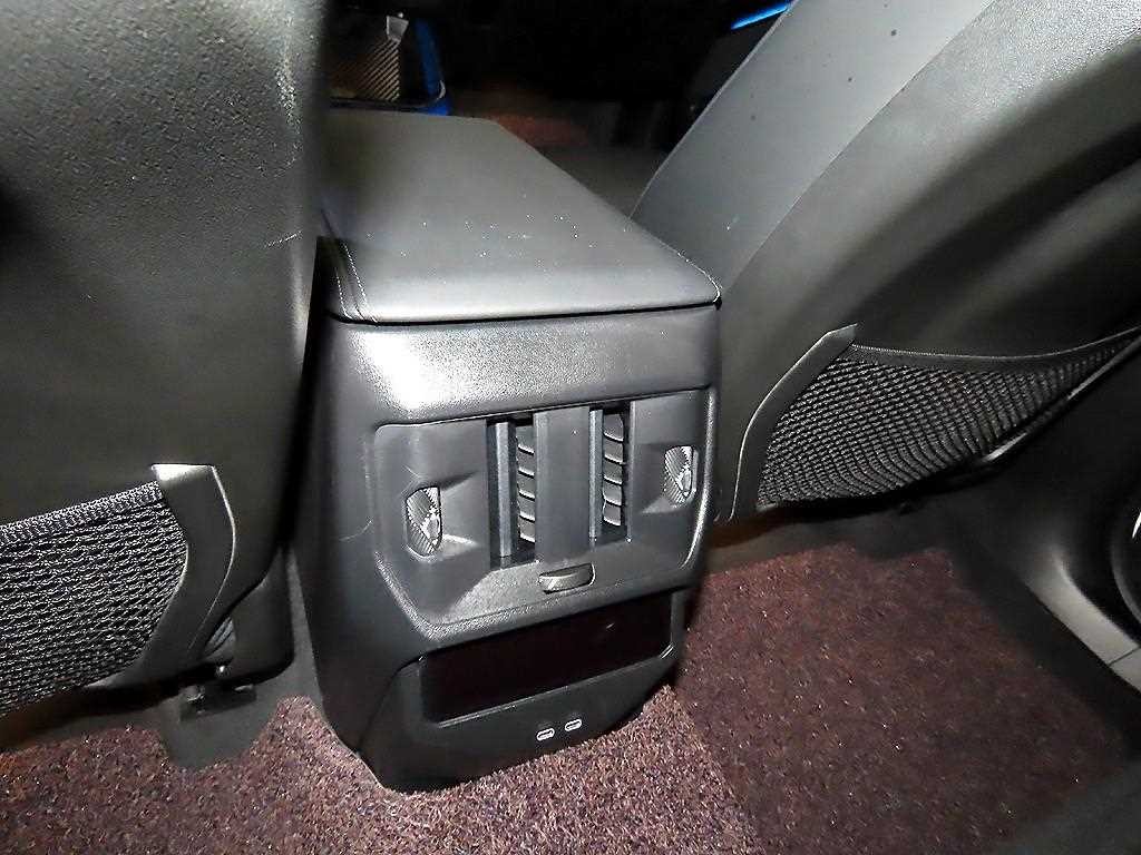 BMW X3 X3 (G45) xDrive 20 M 스포츠 프로 이미지 13