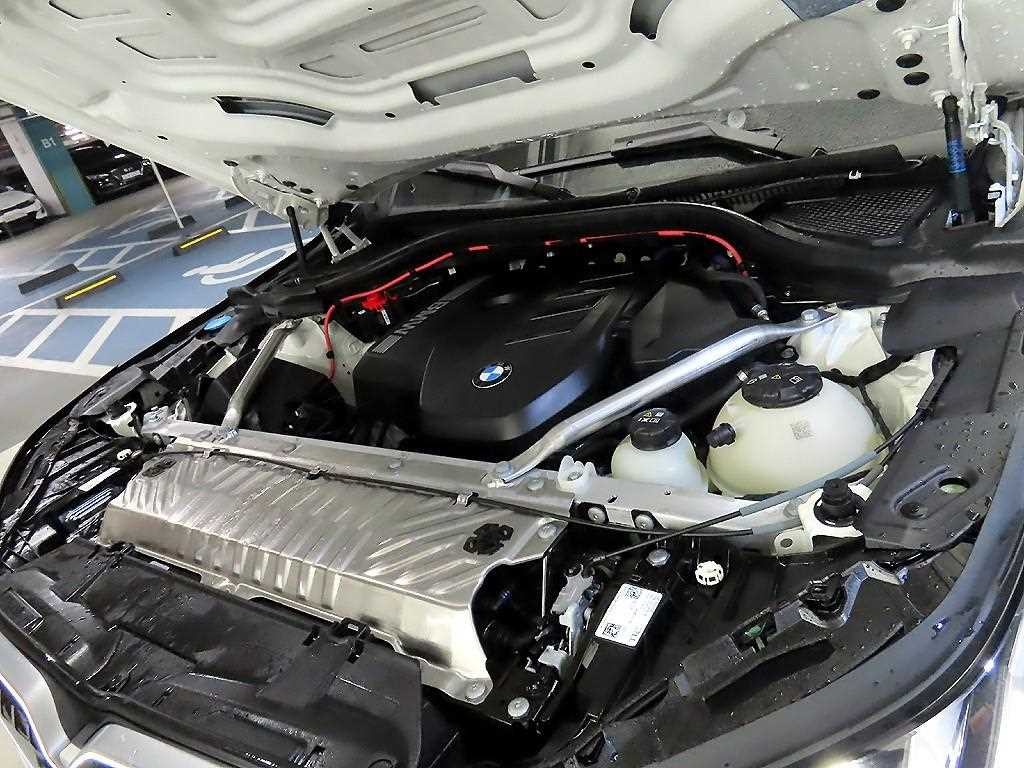 BMW X3 X3 (G45) xDrive 20 M 스포츠 프로 이미지 19