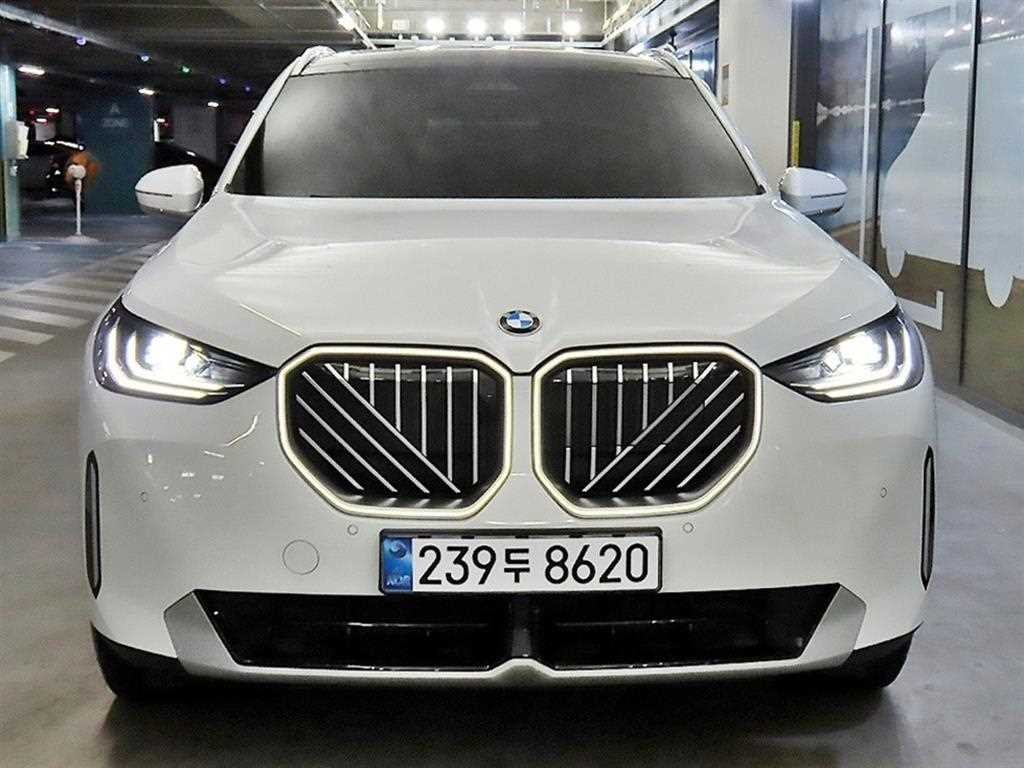 BMW X3 X3 (G45) xDrive 20 M 스포츠 프로 이미지 2