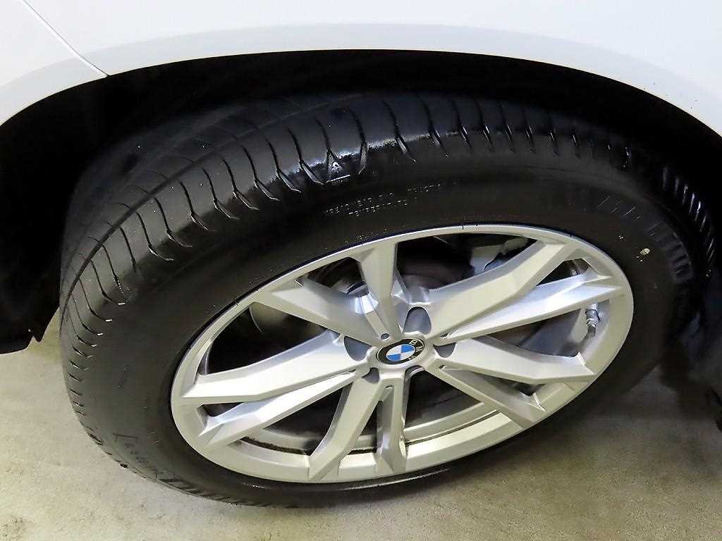 BMW X3 X3 (G45) xDrive 20 M 스포츠 프로 이미지 20