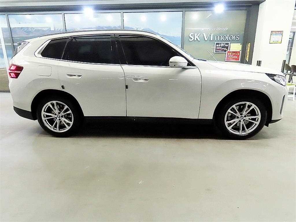 BMW X3 X3 (G45) xDrive 20 M 스포츠 프로 이미지 3