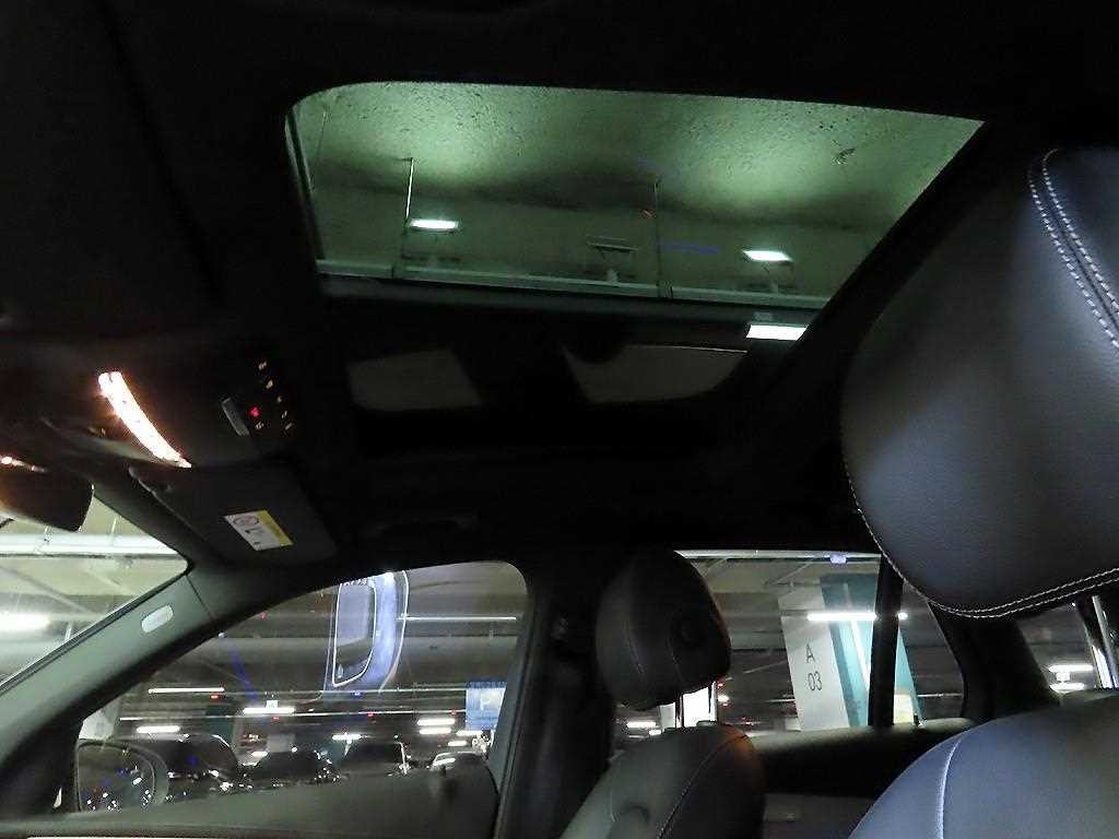 벤츠 GLC 클래스 GLC클래스 X253 GLC 220 d 4MATIC 이미지 15