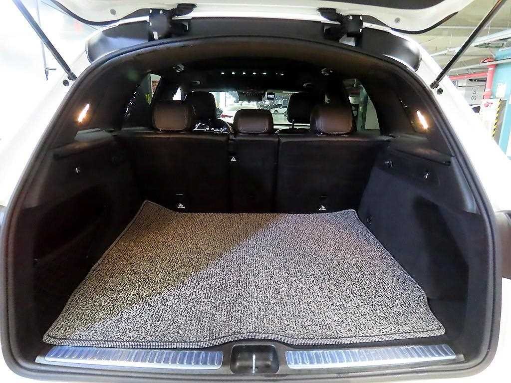 벤츠 GLC 클래스 GLC클래스 X253 GLC 220 d 4MATIC 이미지 16